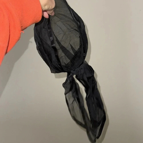 Collectors hat Bonwit Teller by famous designer Don Kline luxury store The Met - Picture 12 of 17